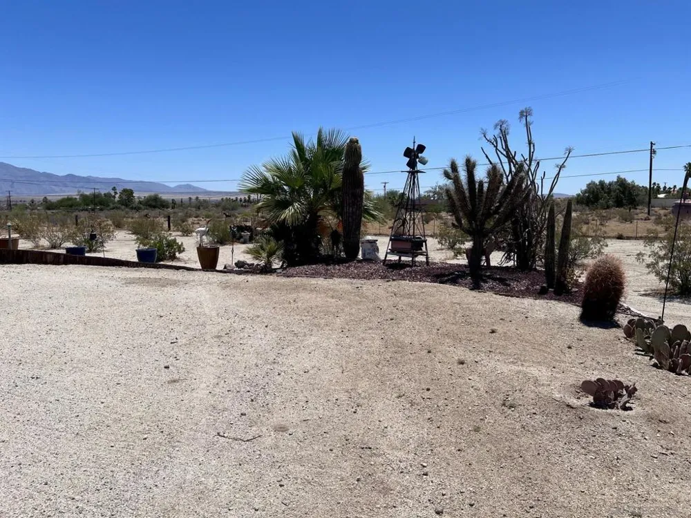 3267 Wagon Rd Borrego Springs, CA 92004