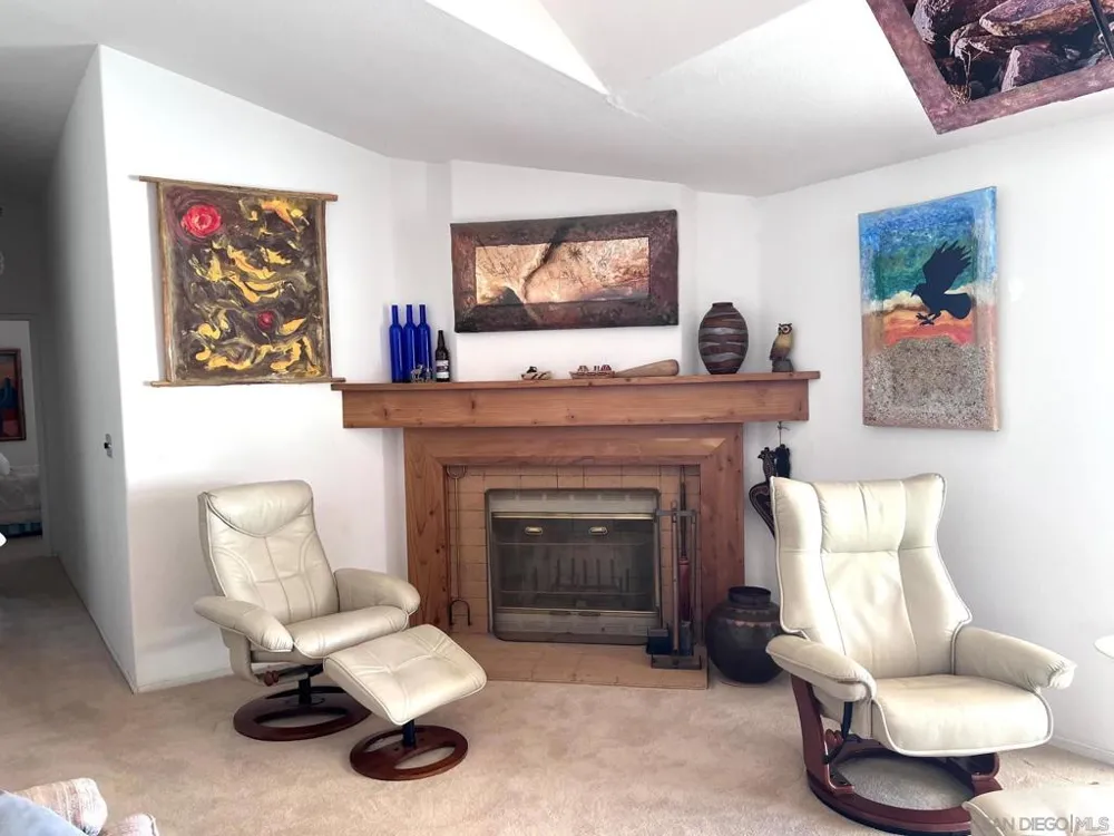 3267 Wagon Rd Borrego Springs, CA 92004