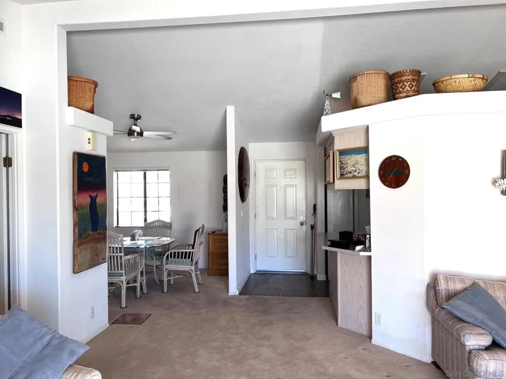 3267 Wagon Rd Borrego Springs, CA 92004