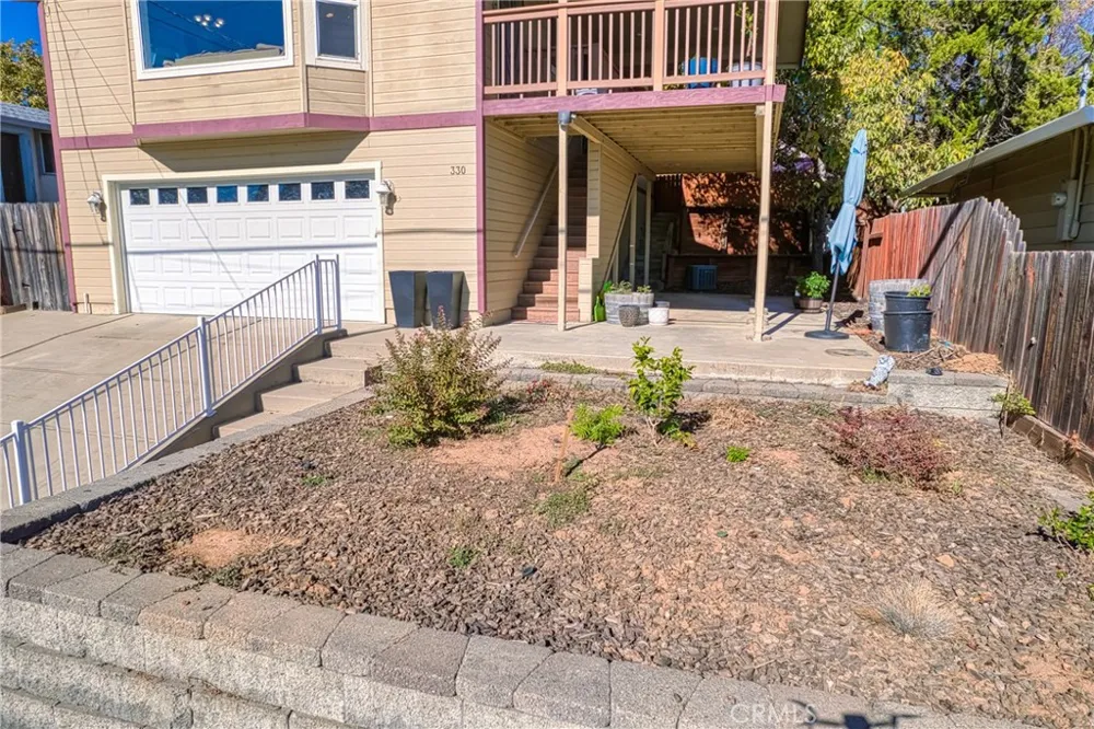 330 20th Street Lakeport, CA 95453