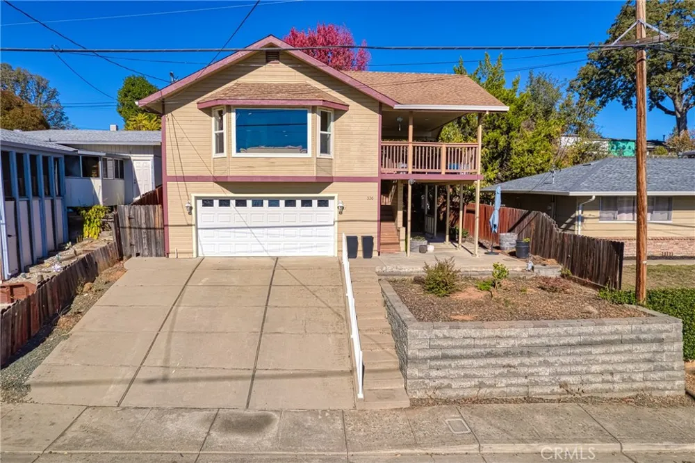 330 20th Street Lakeport, CA 95453