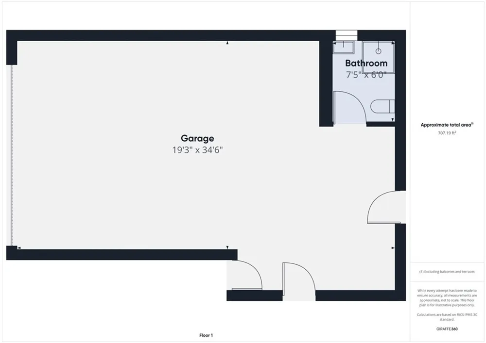 330 20th Street Lakeport, CA 95453