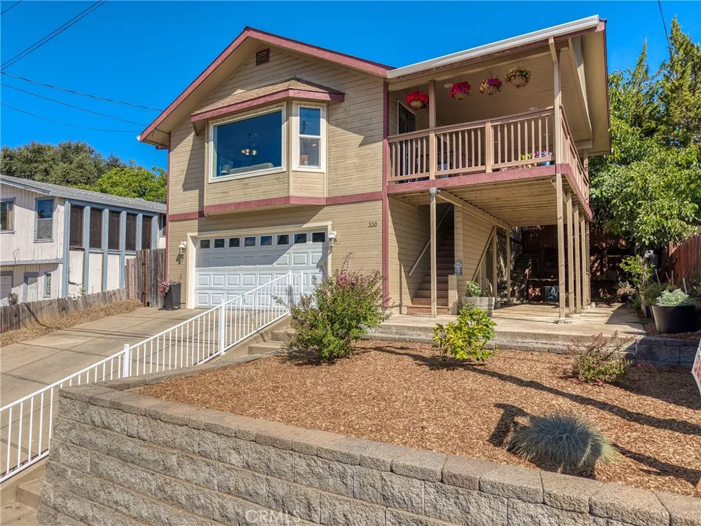 330 20th Street Lakeport, CA 95453