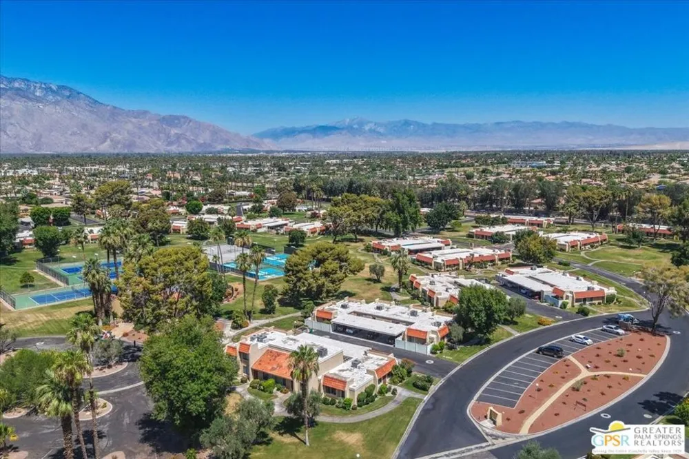 69719 Campana Court Rancho Mirage, CA 92270