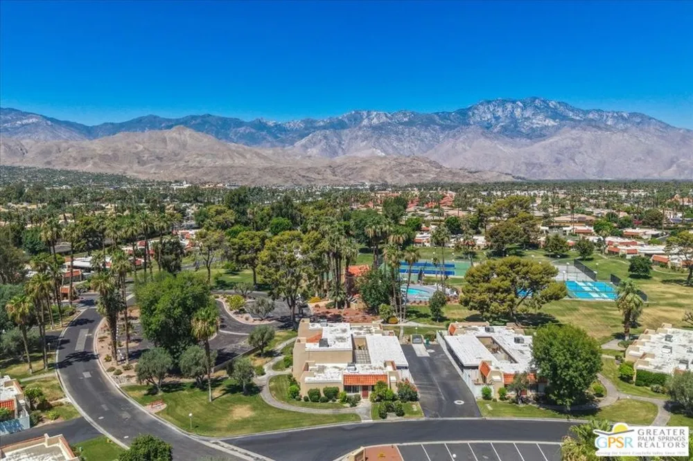 69719 Campana Court Rancho Mirage, CA 92270