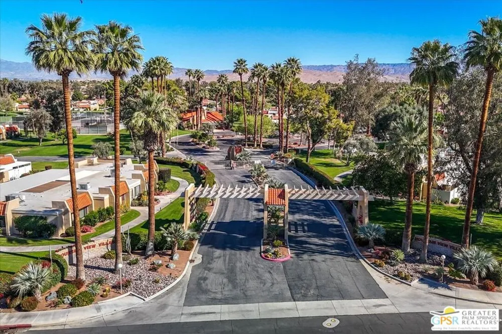 69719 Campana Court Rancho Mirage, CA 92270