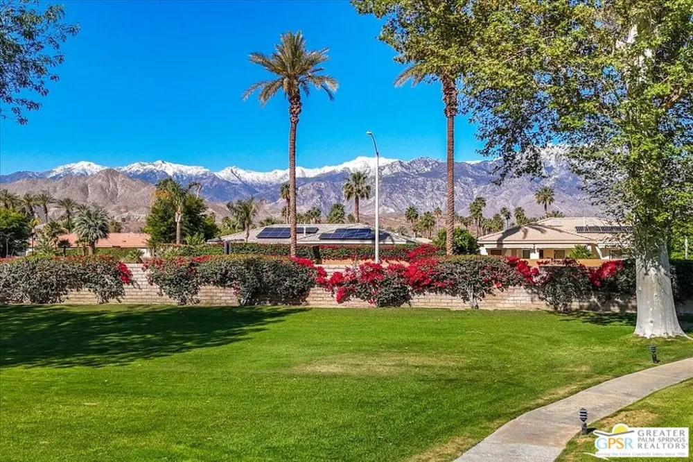 69719 Campana Court Rancho Mirage, CA 92270