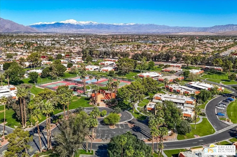 69719 Campana Court Rancho Mirage, CA 92270