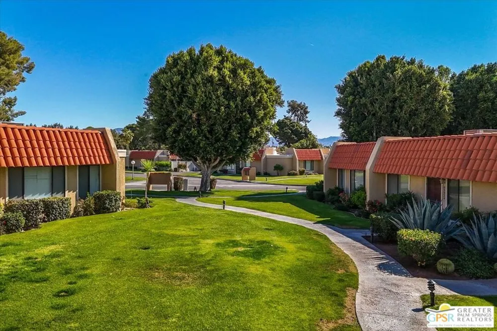 69719 Campana Court Rancho Mirage, CA 92270