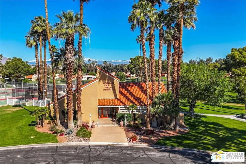 69719 Campana Court Rancho Mirage, CA 92270