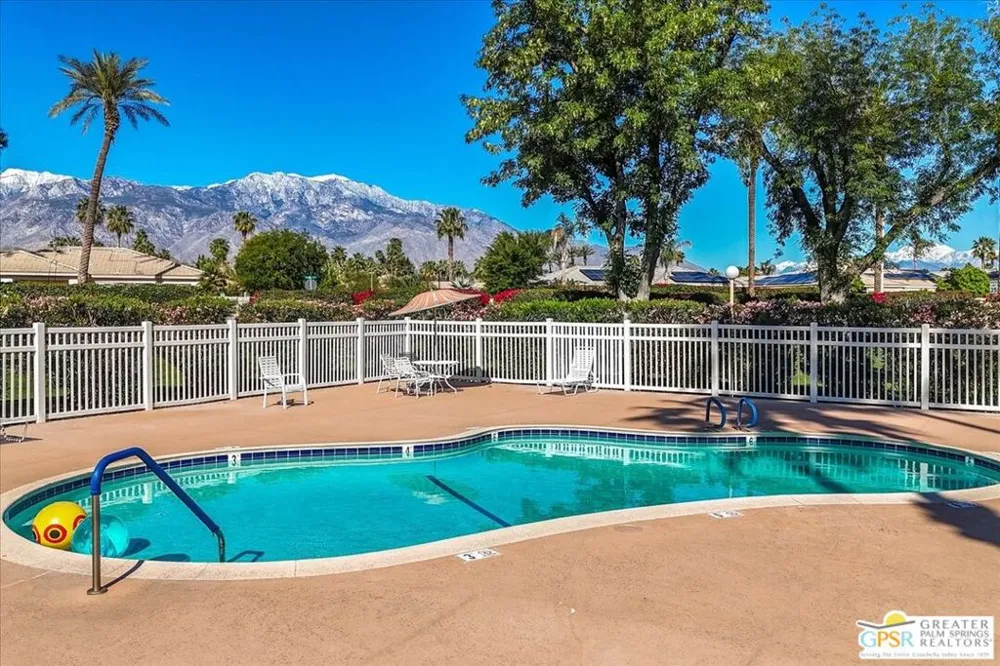 69719 Campana Court Rancho Mirage, CA 92270