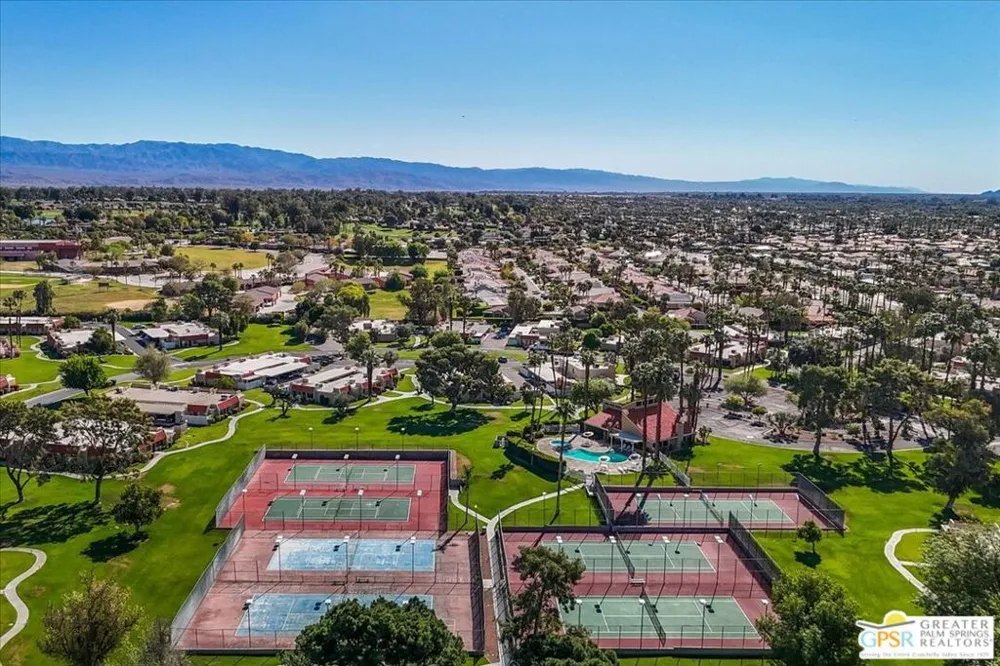 69719 Campana Court Rancho Mirage, CA 92270
