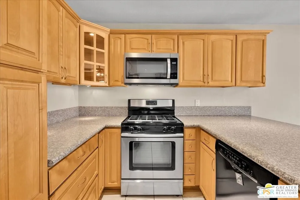 69719 Campana Court Rancho Mirage, CA 92270