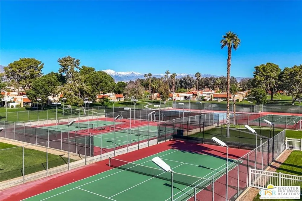 69719 Campana Court Rancho Mirage, CA 92270