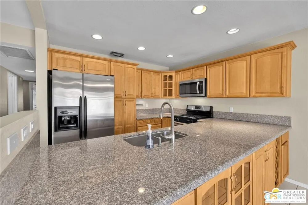 69719 Campana Court Rancho Mirage, CA 92270