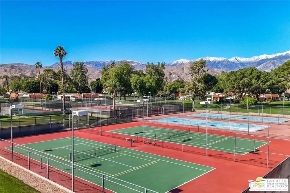 69719 Campana Court Rancho Mirage, CA 92270