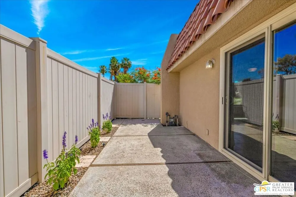 69719 Campana Court Rancho Mirage, CA 92270