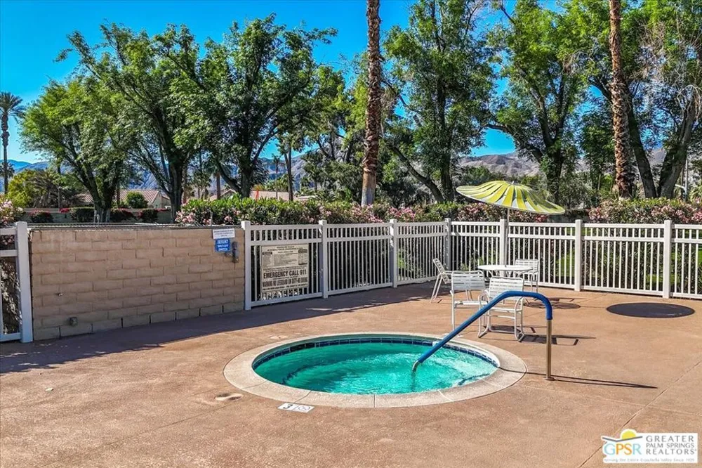 69719 Campana Court Rancho Mirage, CA 92270