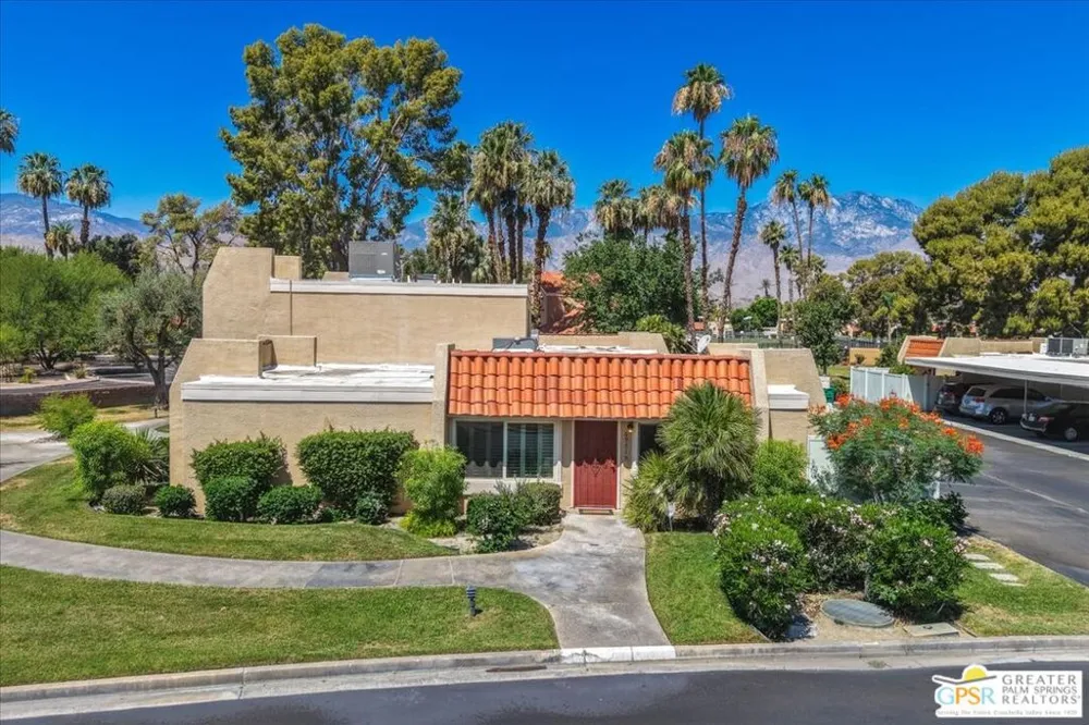 69719 Campana Court Rancho Mirage, CA 92270