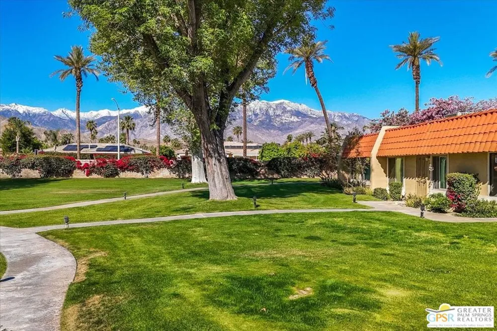 69719 Campana Court Rancho Mirage, CA 92270
