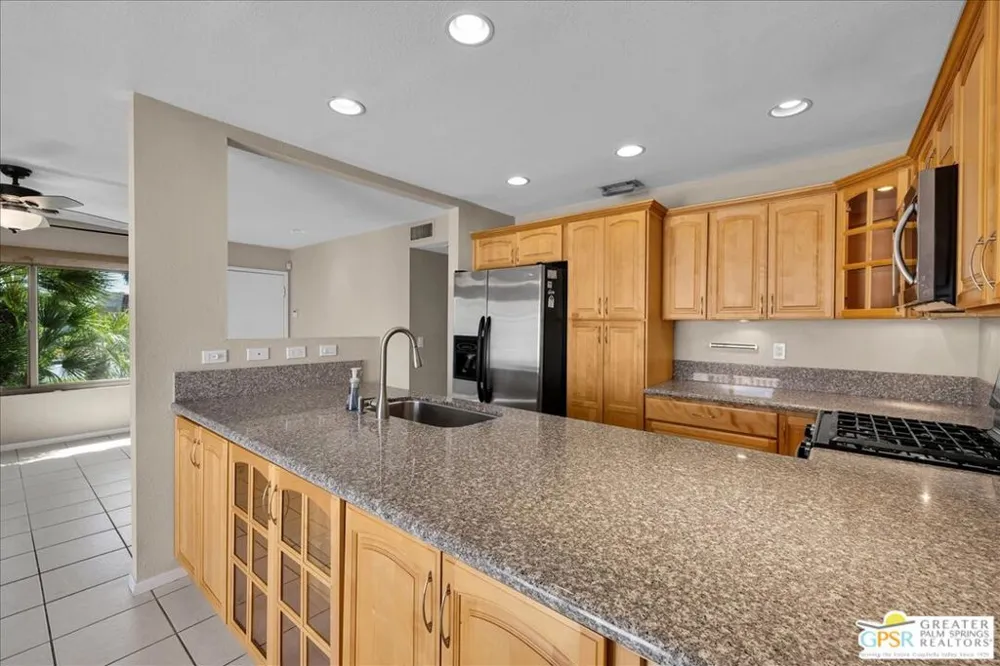 69719 Campana Court Rancho Mirage, CA 92270