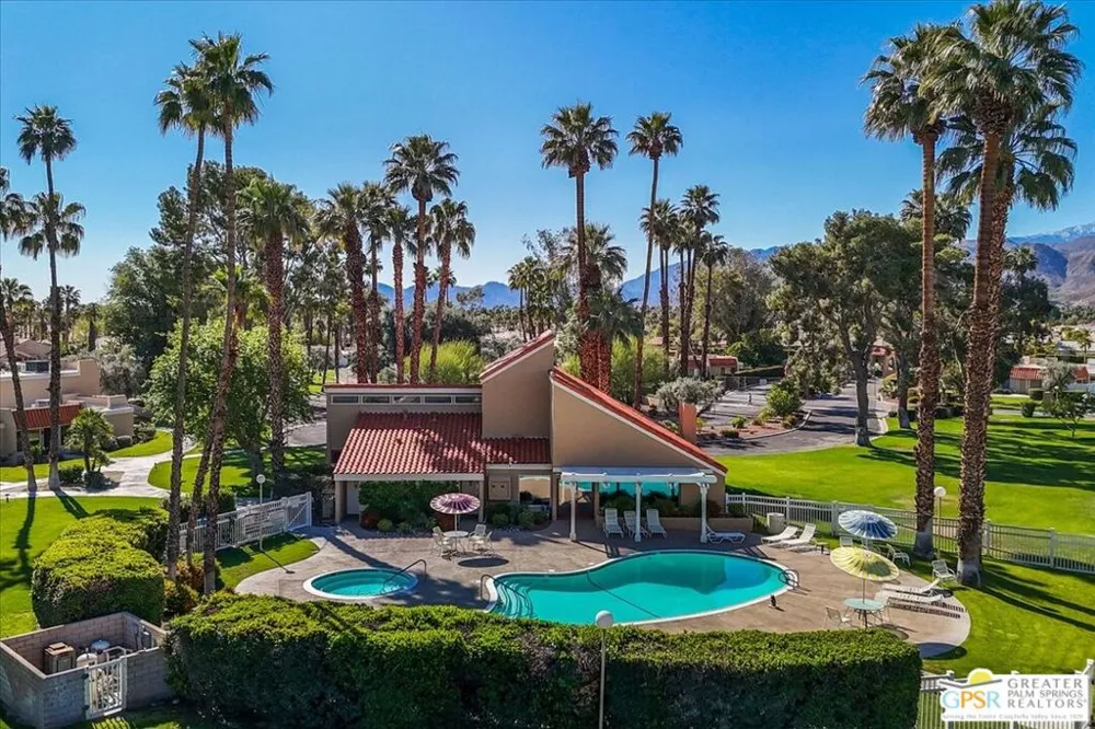 69719 Campana Court Rancho Mirage, CA 92270