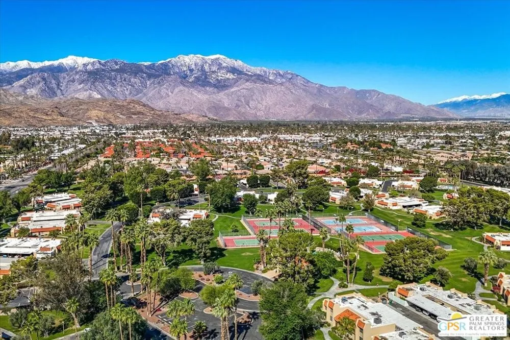 69719 Campana Court Rancho Mirage, CA 92270