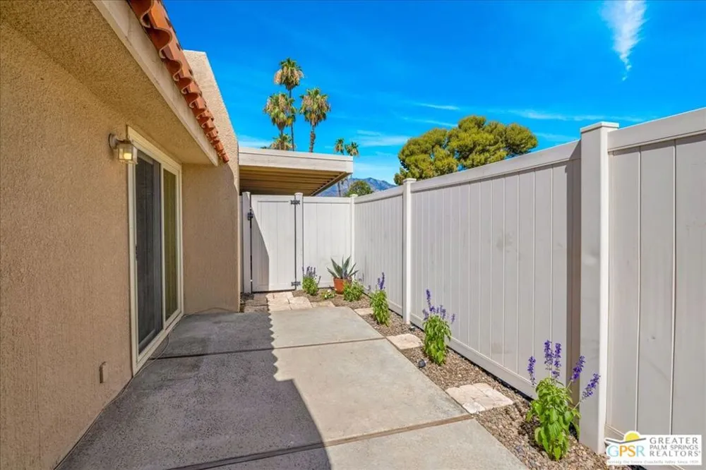 69719 Campana Court Rancho Mirage, CA 92270
