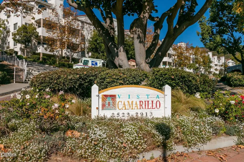 2623 Antonio Drive #112 Camarillo, CA 93010