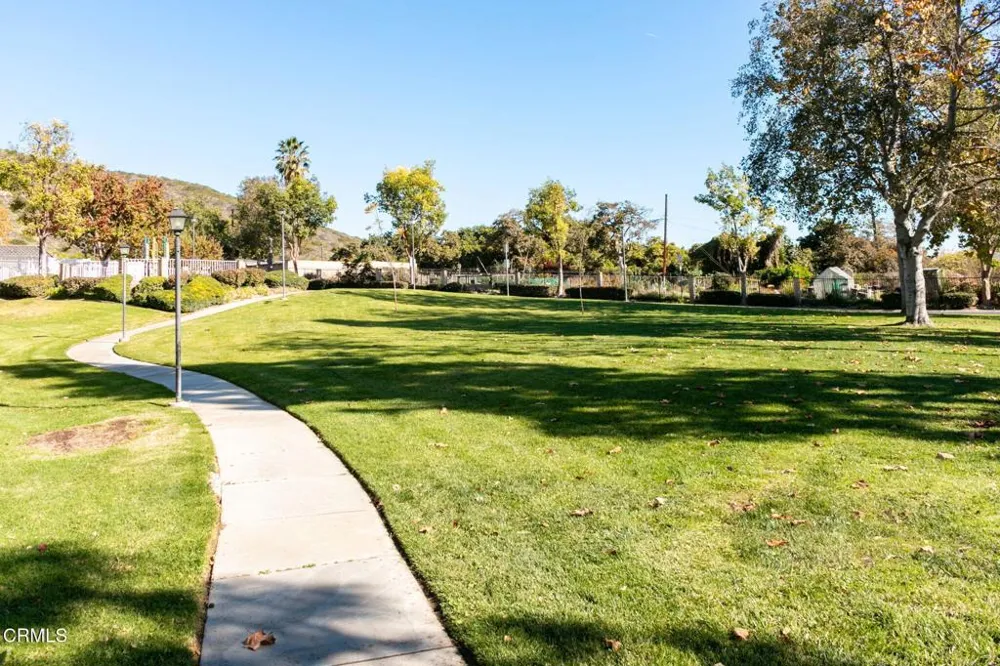 2623 Antonio Drive #112 Camarillo, CA 93010