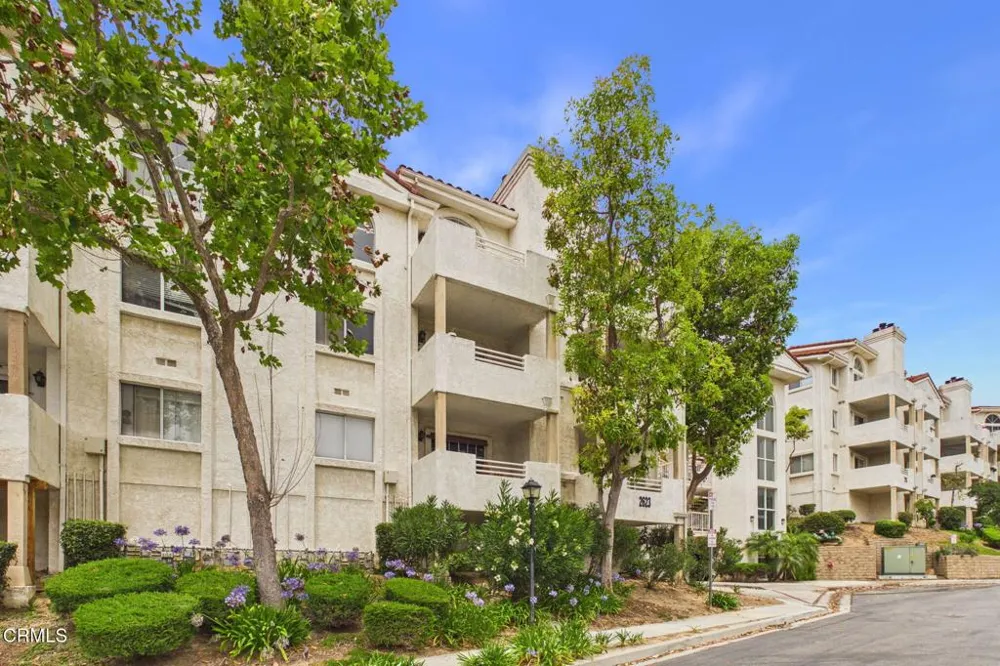 2623 Antonio Drive #112 Camarillo, CA 93010
