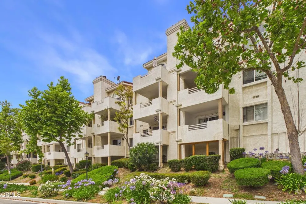 2623 Antonio Drive #112 Camarillo, CA 93010