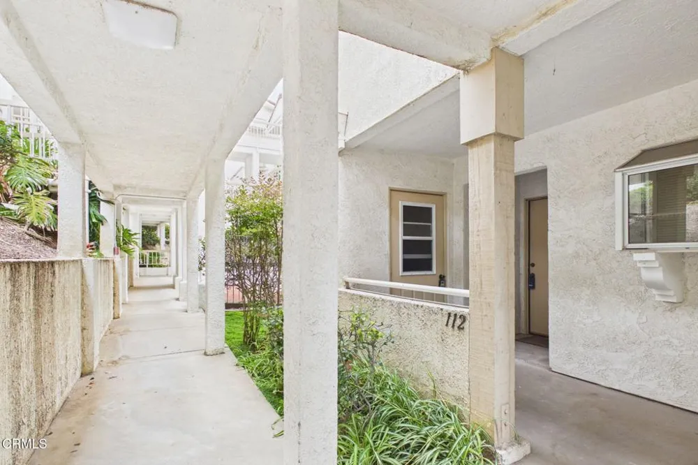 2623 Antonio Drive #112 Camarillo, CA 93010