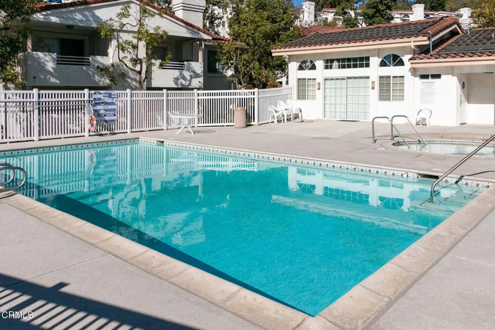 2623 Antonio Drive #112 Camarillo, CA 93010