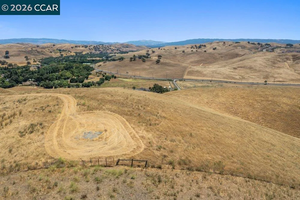Finley Rd Danville, CA 94583
