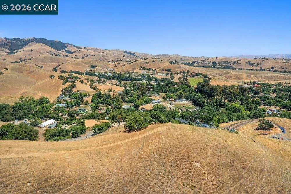 Finley Rd Danville, CA 94583