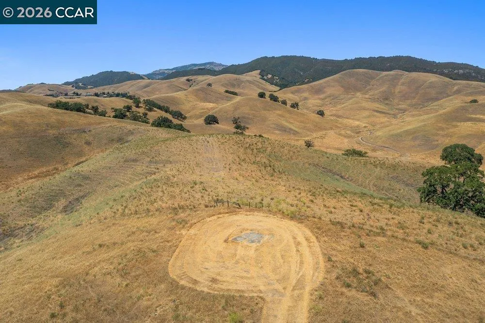Finley Rd Danville, CA 94583