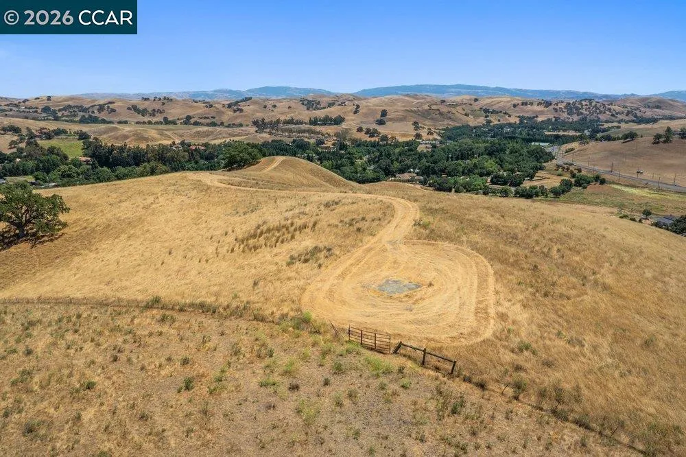 Finley Rd Danville, CA 94583