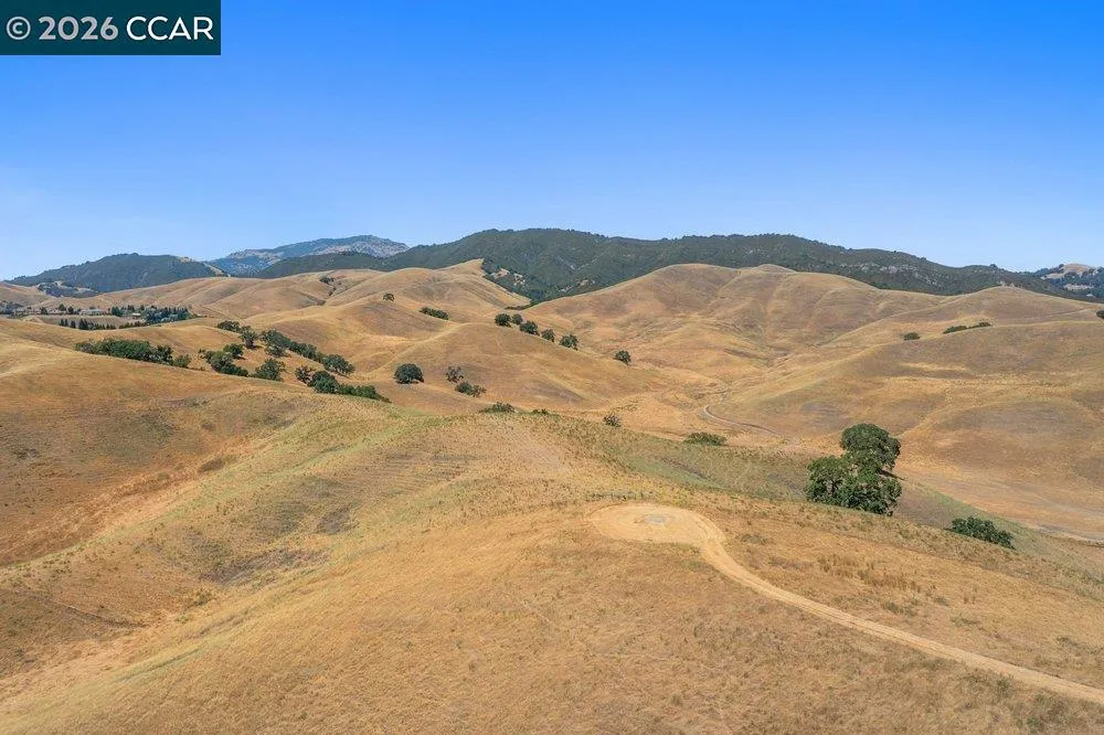 Finley Rd Danville, CA 94583