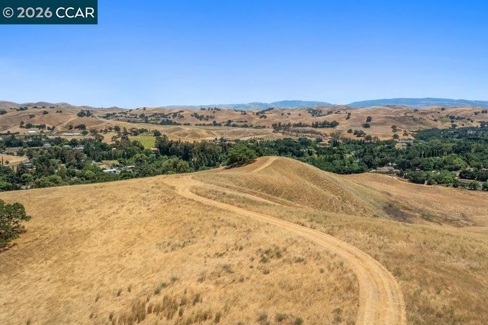 Finley Rd Danville, CA 94583