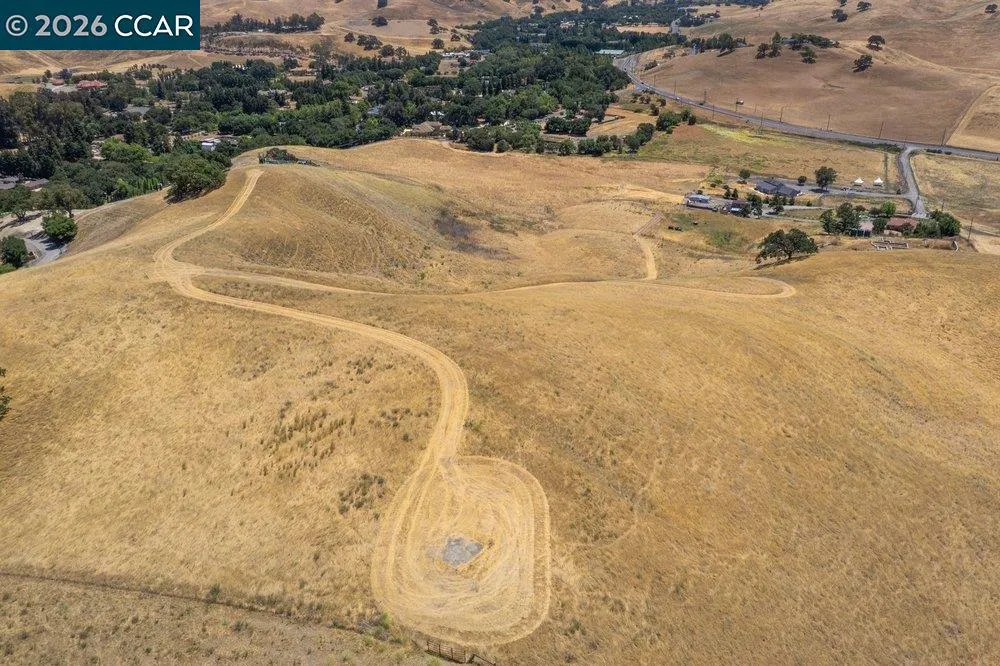 Finley Rd Danville, CA 94583
