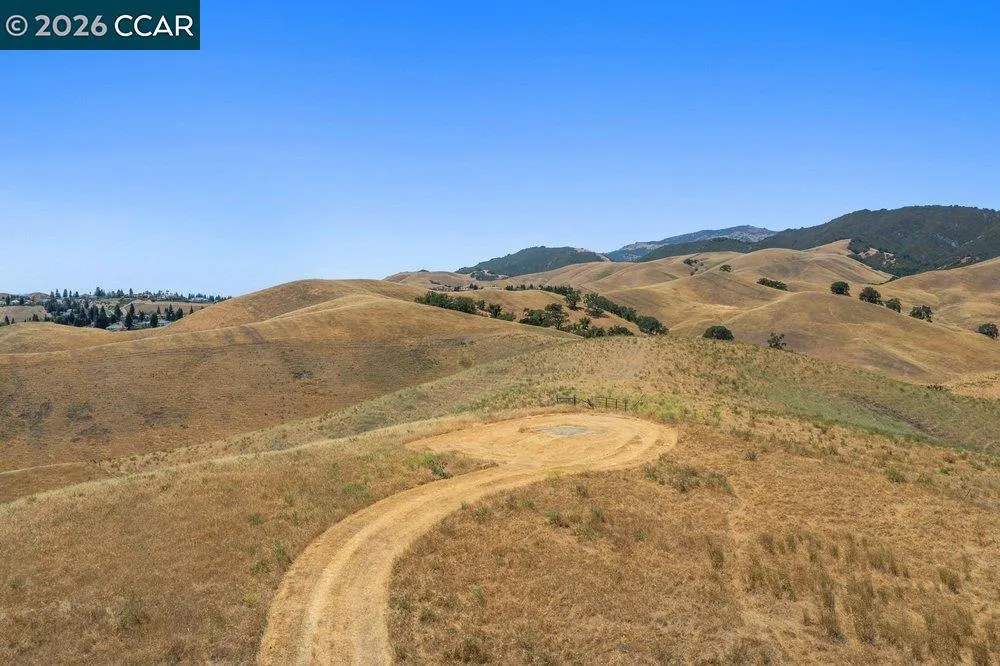 Finley Rd Danville, CA 94583