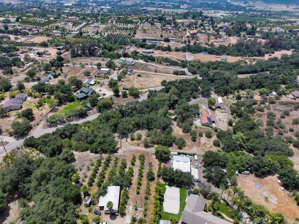 Mactan Rd Valley Center, CA 92082