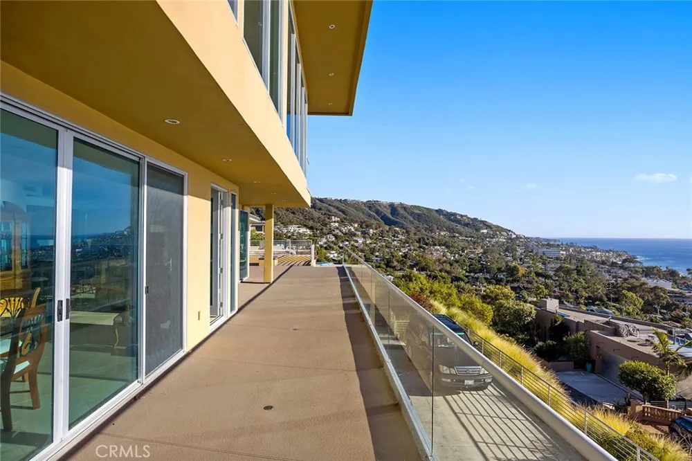 31402 Ceanothus Drive Laguna Beach, CA 92651
