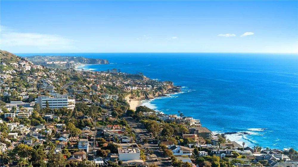 31402 Ceanothus Drive Laguna Beach, CA 92651