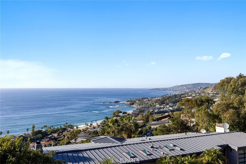 31402 Ceanothus Drive Laguna Beach, CA 92651