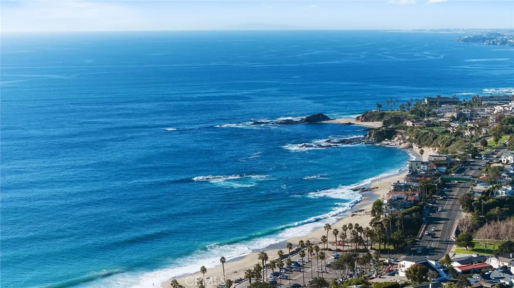 31402 Ceanothus Drive Laguna Beach, CA 92651