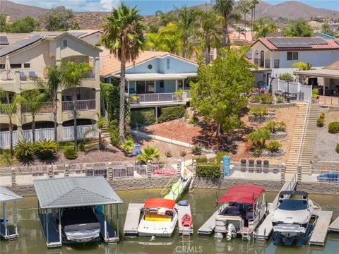 21815 Strawberry Lane