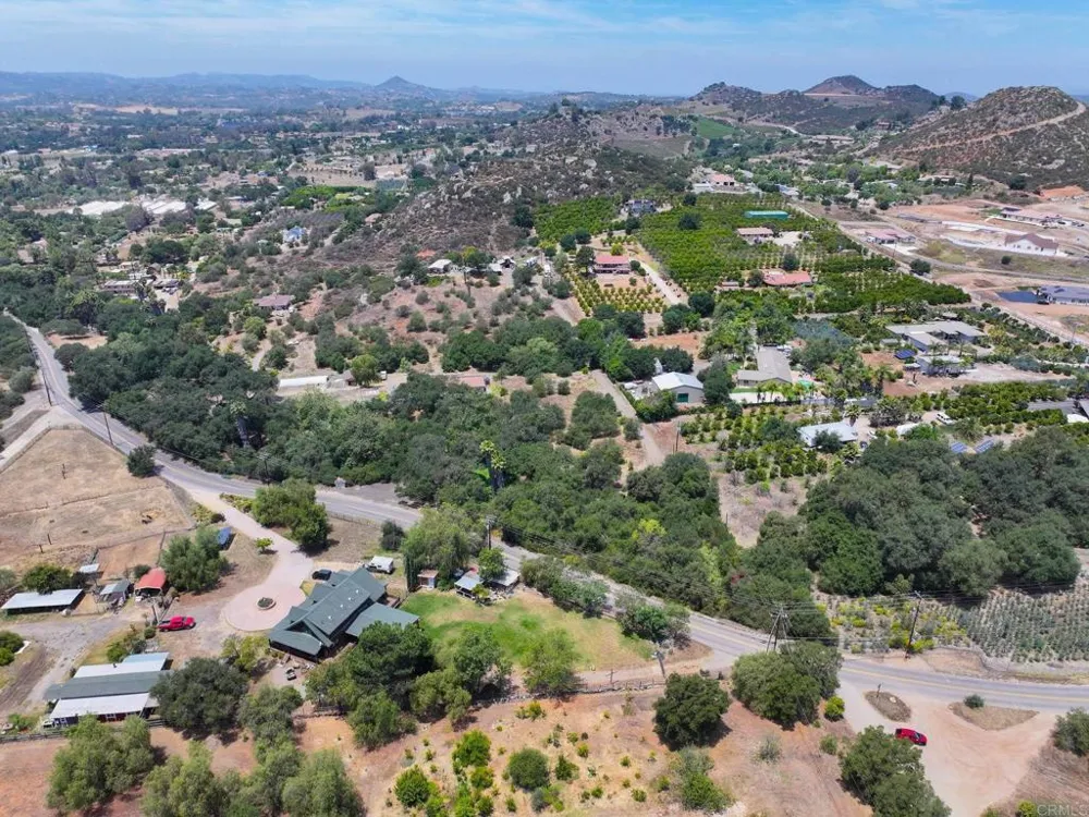 Mactan Rd Valley Center, CA 92082