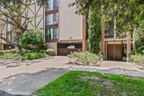 65 Allen Avenue #305